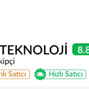 Trendyol Ve Satıcı Tarafından Mağdur Edildim