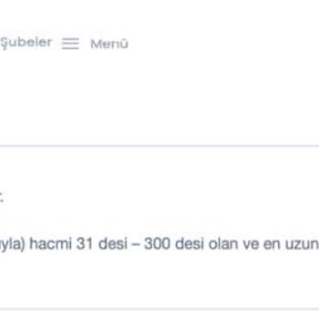 Aras Kargo Kargo Şirketinin Ağırlık Bahanesiyle Teslimatı Geciktirmesi