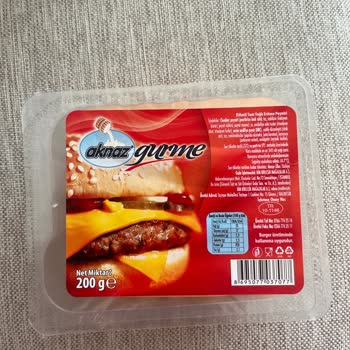 BİM Aknaz Peynirinden Kil Çıktı