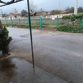 İzmir Büyükşehir Belediyesi Asfaltlama Asfalt Çalışmaları