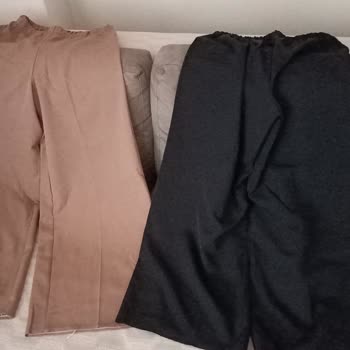 Bulem Butik İade Kabul Etmiyor Ürünleri Kalitesiz Görselle Alakası Yok