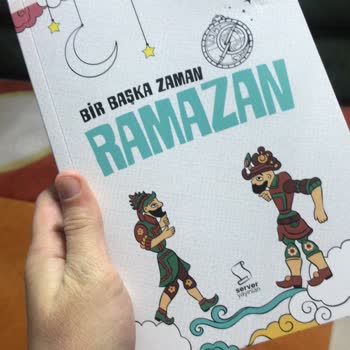 Ufka Yolculuk Sınava Giremiyorum! !