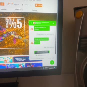 PUBG (Pubgmobile.com) Hesap Satımı Gerçekleşti Ama Para Hesaba Düşmedi