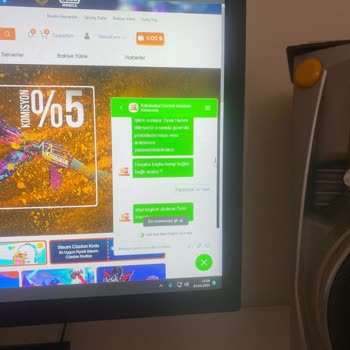 PUBG (Pubgmobile.com) Hesap Satımı Gerçekleşti Ama Para Hesaba Düşmedi