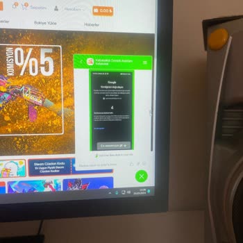 PUBG (Pubgmobile.com) Hesap Satımı Gerçekleşti Ama Para Hesaba Düşmedi