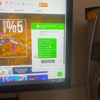 PUBG (Pubgmobile.com) Hesap Satımı Gerçekleşti Ama Para Hesaba Düşmedi