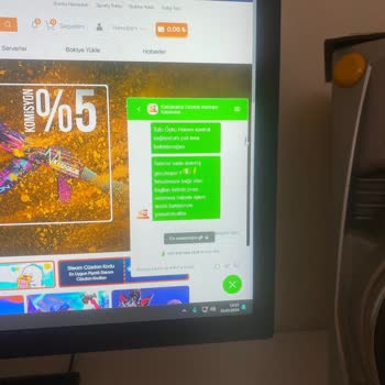 PUBG (Pubgmobile.com) Hesap Satımı Gerçekleşti Ama Para Hesaba Düşmedi