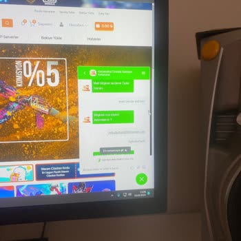 PUBG (Pubgmobile.com) Hesap Satımı Gerçekleşti Ama Para Hesaba Düşmedi