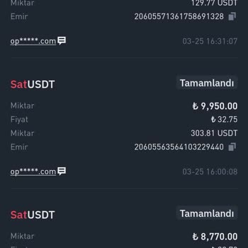 Halkbank Kripto Para İşlemlerinde Yaşanan Mağduriyet