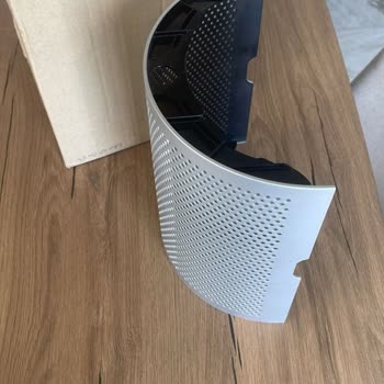 Dyson Yanlış Yedek Parça Gönderimi, Deneyimsiz Müşteri Hizmetleri