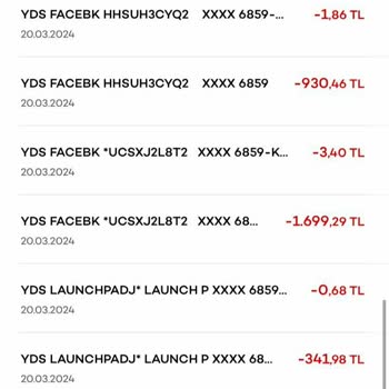 Akbank Hesabı Bilgim Dahilinde Olmayan Yurt Dışı Para Çekimleri