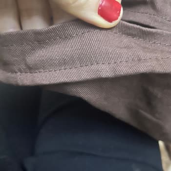 Trendyolmilla Kusurlu, Önceden Giyinilmiş Ürün Gönderdi