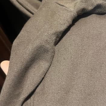 Trendyolmilla Kusurlu, Önceden Giyinilmiş Ürün Gönderdi