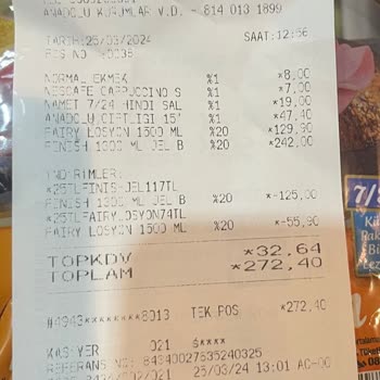 Namet Salam Küflü Çıktı