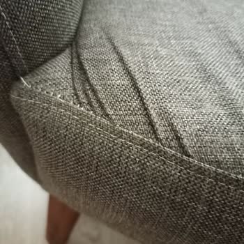 Özkök Mobilya (Denizli) Koltuk Takımı Alışverişinde Tüketicinin Kandırılması