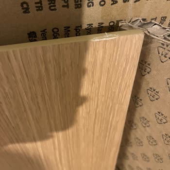 Jysk Türkiye - Eksik Ve Hasarlı Ürün- Müşteri Mağduriyeti-geç Teslimat