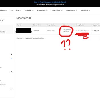 Spigen AirPods Case & Bag Order 34 Days Late
