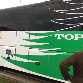 Topçam Turizm Topçam Seyahat Bursa'dan Eskişehir'e Gidemeyip Yolda Kalması