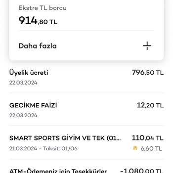 Akbank Kredi Kart Üyelik Ücreti