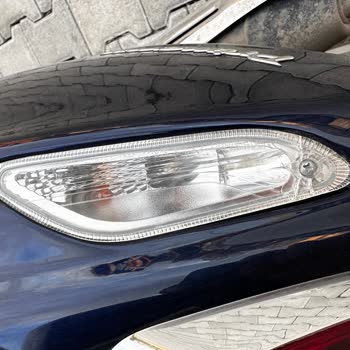 Vespa Türkiye Durduk Yere Kırılan Sinyaller Bağlantıları