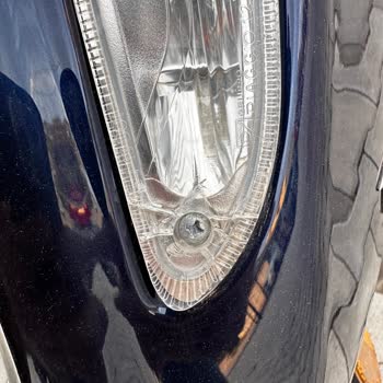 Vespa Türkiye Durduk Yere Kırılan Sinyaller Bağlantıları