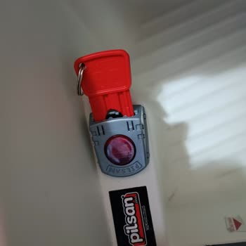 Pilsan Oyuncak Anahtar Geri Atıyor!