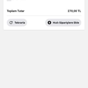 Pizza Hut Bosna/Konya Geri Ödeme Yapmıyor