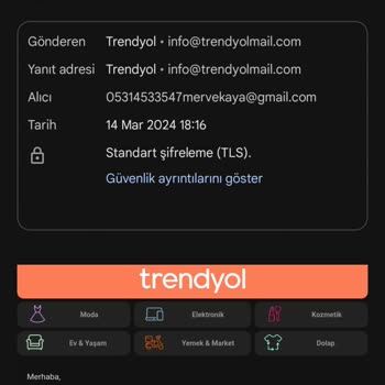 Sürat Kargo'da İade Karmaşası Ve Personel Tavrı
