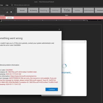 Jet Lisans Office 365 Pro 5 PC Lisansım İptal Edildi
