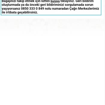 THY Bagaj Hasarı Sorumsuzluk.