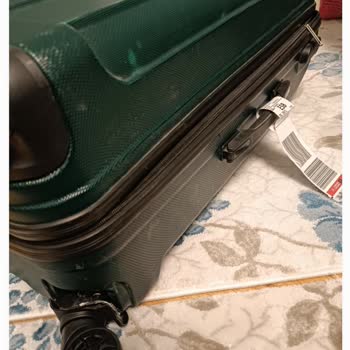 THY Bagaj Hasarı Sorumsuzluk.