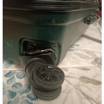 THY Bagaj Hasarı Sorumsuzluk.