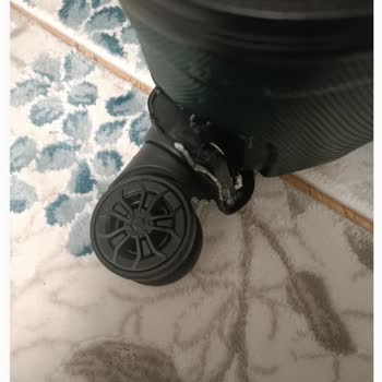 THY Bagaj Hasarı Sorumsuzluk.