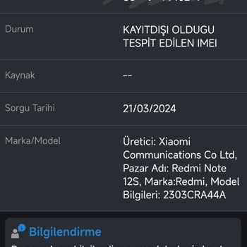 Hepsiburada'dan D*la*dır*aldım. Param Çöp Oldu.