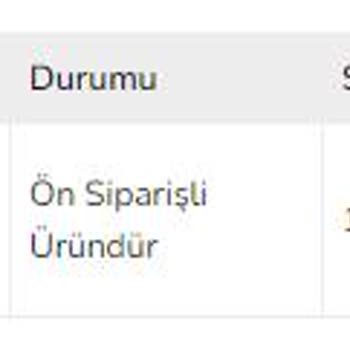 Spigen 40 Gün Oldu Kargoya Verilmedi.