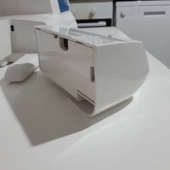 A101'DEN Aldığım Kusurlu Singer Dikiş Makinesinin İade Alınmaması