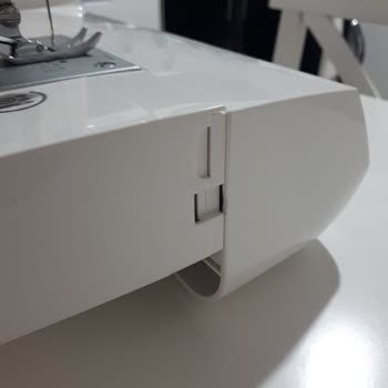 A101'DEN Aldığım Kusurlu Singer Dikiş Makinesinin İade Alınmaması