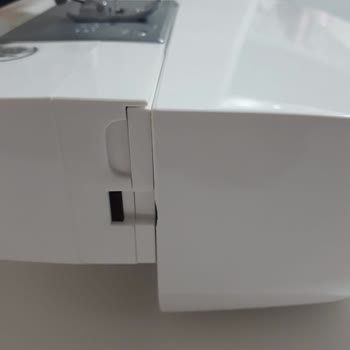 A101'DEN Aldığım Kusurlu Singer Dikiş Makinesinin İade Alınmaması