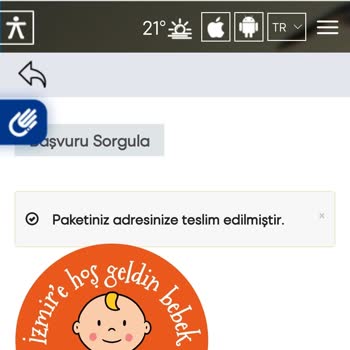 İzmir Büyükşehir Belediyesi Süt Kuzusu Sütler Teslim Edilmiyor