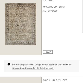 Zara Online Alışveriş Teslimat