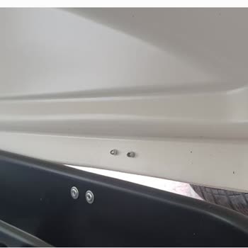 Bauhaus Kırık Ürün Göndermişler