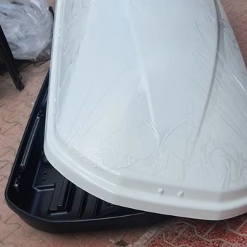 Bauhaus Kırık Ürün Göndermişler