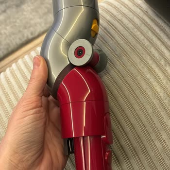 Dyson V15 Başlık Arızası