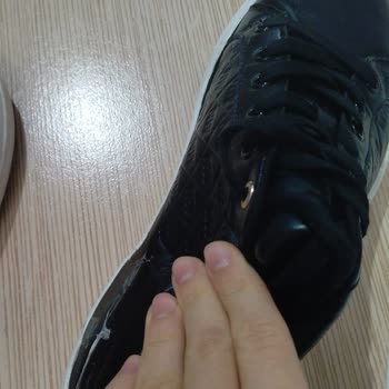 Nine West Ayakkabı 1 Ayda Deforme Oldu