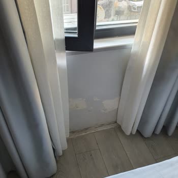 Hayal Kırıklığı Hotels.com...