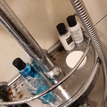 Hayal Kırıklığı Hotels.com...