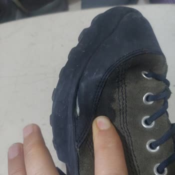 Camper GTX Dayanıksızlık Sorunu