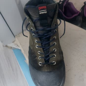 Camper GTX Dayanıksızlık Sorunu