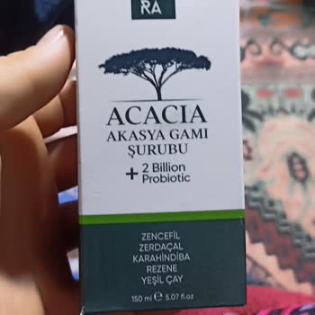 Glimmera Yanlış Ürün Gönderdi