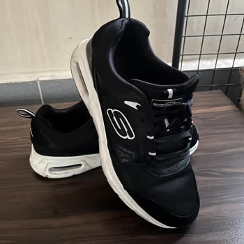 A101 Skechers Ayakkabı Kalitesizliği, Altı Parçalandı